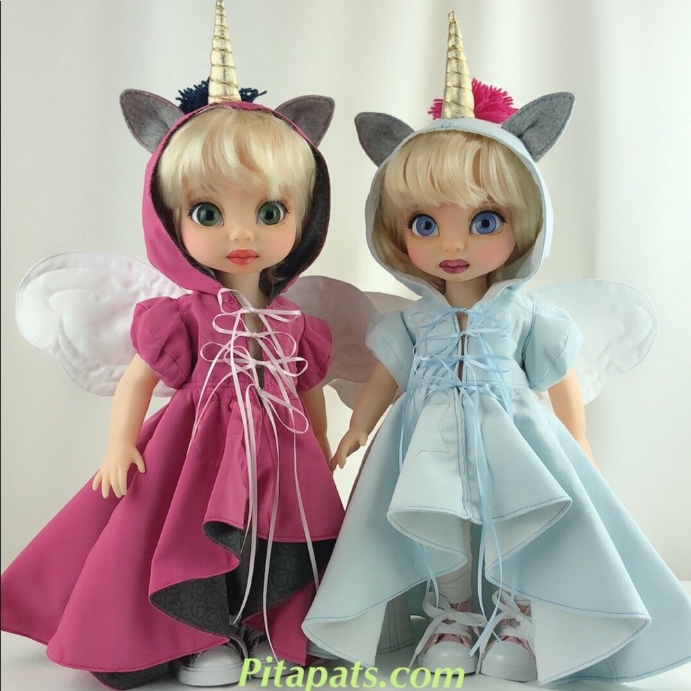 Meet your Posher, Youna